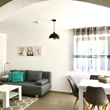 Ferienappartement Албщат Екстериор снимка
