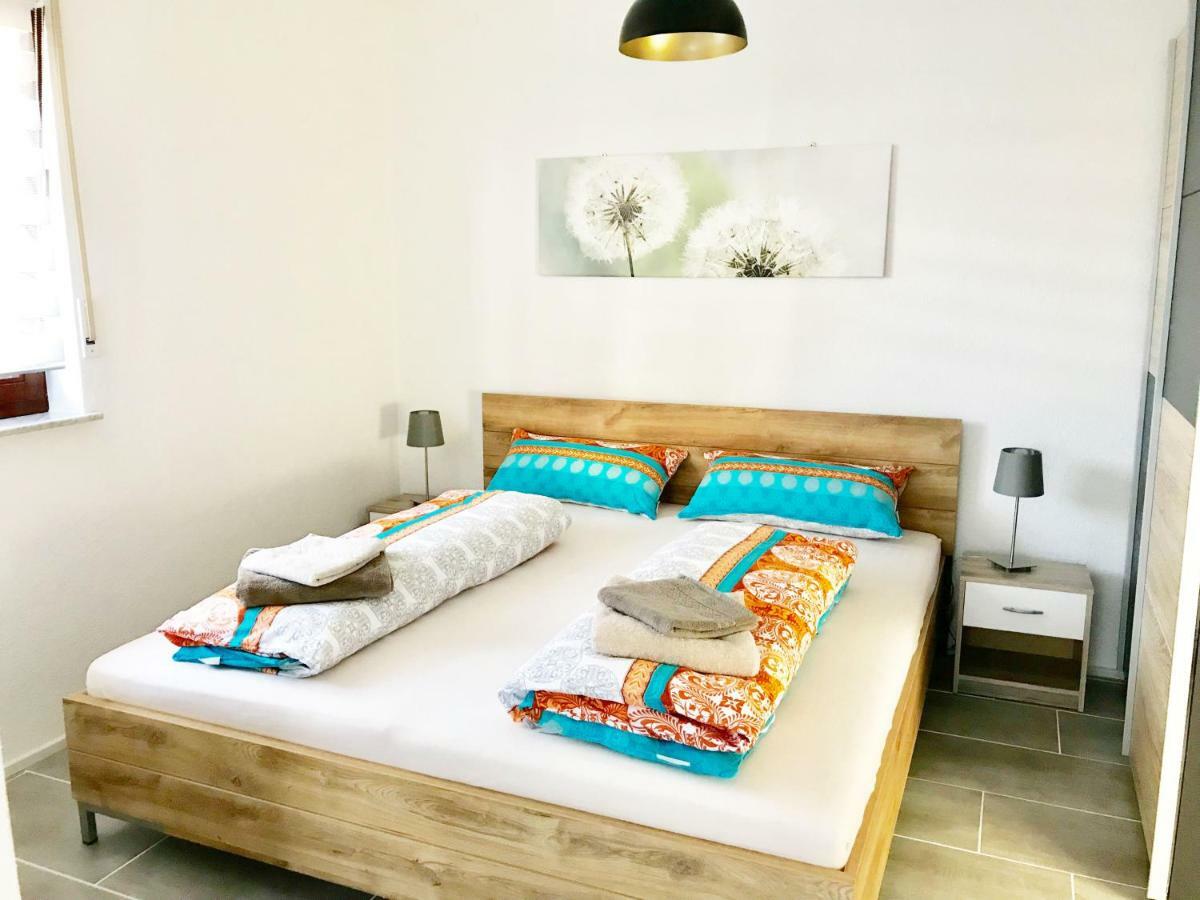 Ferienappartement Албщат Екстериор снимка