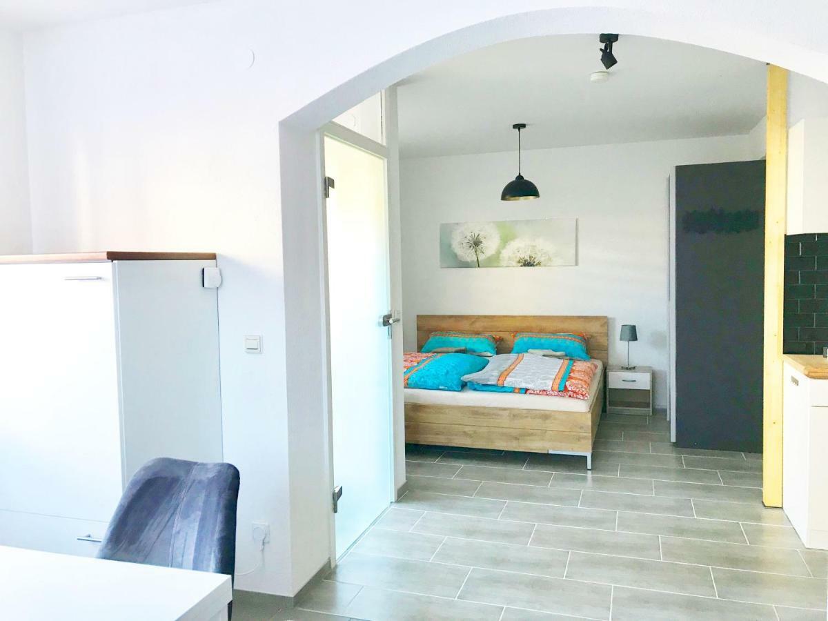 Ferienappartement Албщат Екстериор снимка