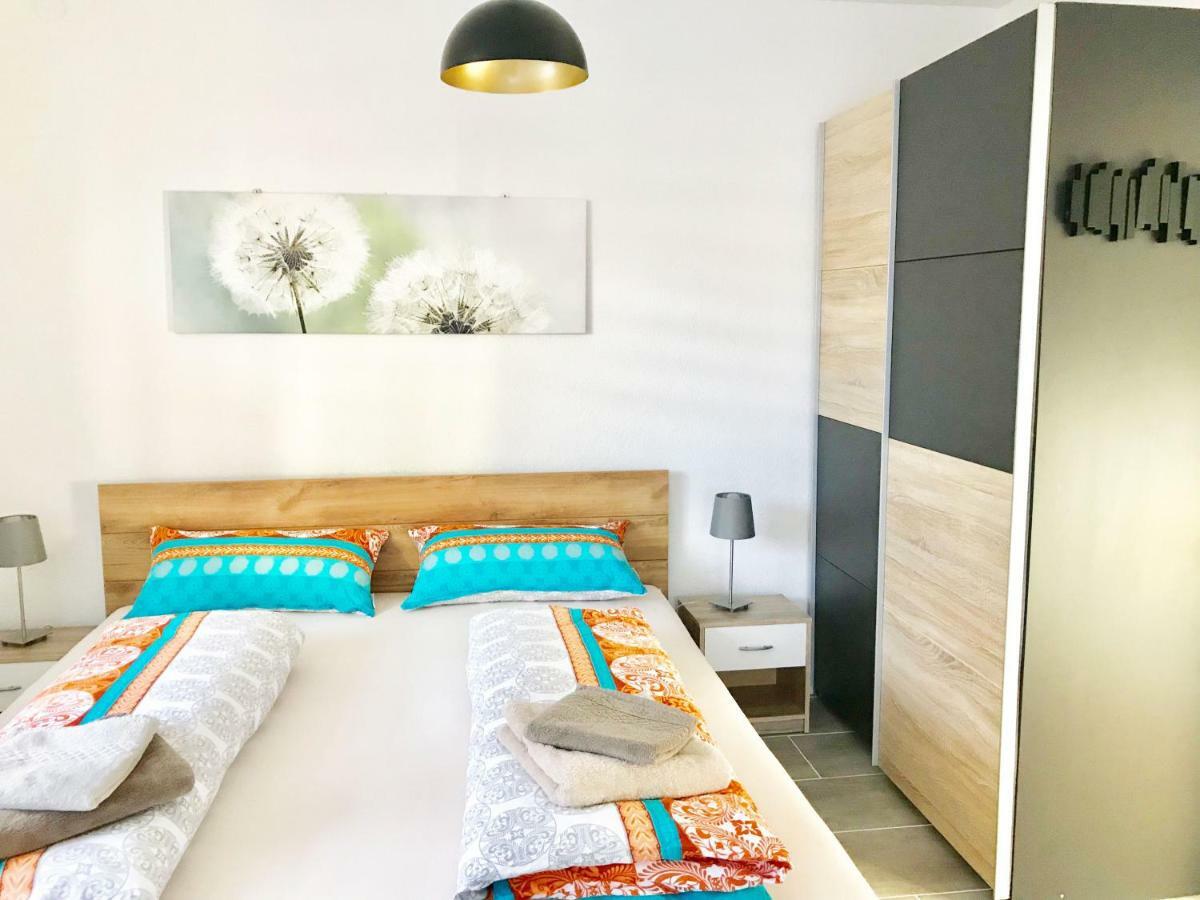 Ferienappartement Албщат Екстериор снимка